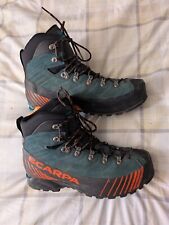 Scarpa ribelle comfort for sale  ORPINGTON