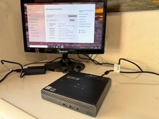 260 business pc usato  Lainate