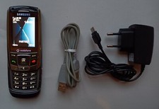 Samsung sgh z720 usato  Vittorito