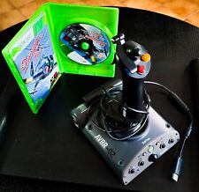 Joystick aviateur xbox d'occasion  Deuil-la-Barre