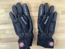Roeckl handschuhe damenhandsch gebraucht kaufen  München