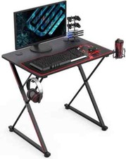 Eureka ergonomic gaming for sale  MANCHESTER