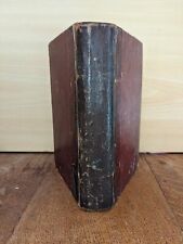 Livre ancien manuel d'occasion  Penmarch