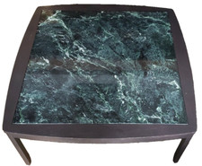 Real marble coffee for sale  Wayne
