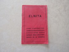 Livret instruction mode d'occasion Livret instruction mode d'occasion  France