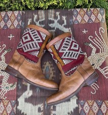 Vintage women kilim for sale  TELFORD