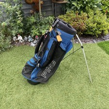 Ping hoofer golf for sale  LEICESTER