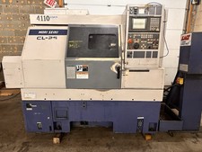 mori seiki cnc lathe for sale  Independence