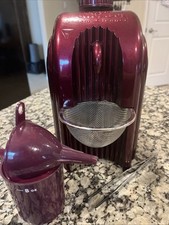 Jewel jet 101 for sale  Melissa