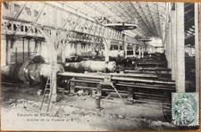 Cpa années 1900 d'occasion  Vaux-sur-Mer