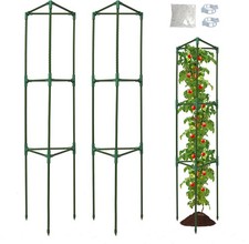 Tomato cages garden for sale  Torrance