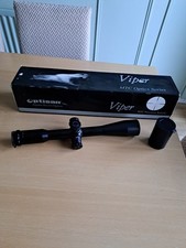 Mtc optisan viper for sale Mtc optisan viper for sale  HITCHIN