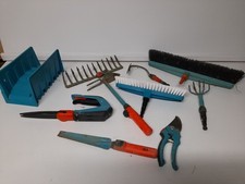 Gardena teiliges combisystem gebraucht kaufen  Ostfildern
