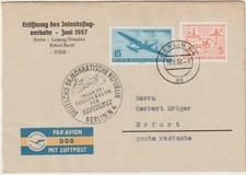 Ddr flug berlin gebraucht kaufen  Bad Münder