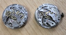Landeron chronograph alte gebraucht kaufen  Albstadt