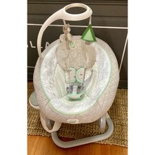 Graco white soothe for sale  Portland