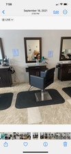 Professional salon styling for sale  Townsend