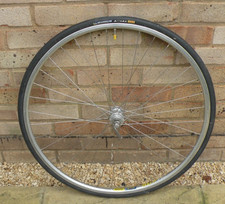Classic mavic 501 for sale  BANBURY