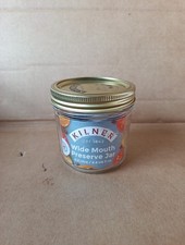 Kilner wide mouth for sale  ROCHDALE