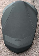Soziussitzbank ktm duke gebraucht kaufen  Adelsdorf