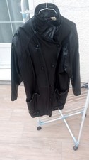 Veste cuir femme d'occasion  Chécy