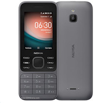 Nokia 6300 4G Factory Unlocked Dual Sim GSM 2,4 cala 4GB FM telefon komórkowy na sprzedaż  Wysyłka do Poland