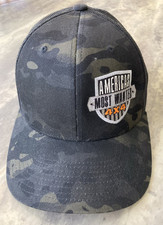 Camo americas wanted for sale  Port Orange