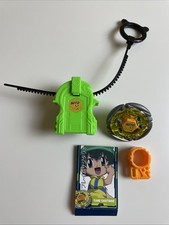 Beyblade flame sagittario gebraucht kaufen  Berlin