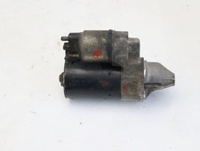 Anlasser pel astra gebraucht kaufen  Wittenburg