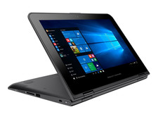 Notebook convertible x360 usato  Monastir