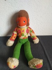 Vintage antique plush d'occasion  Expédié en Belgium
