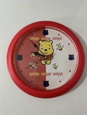 Orologio parete winnie usato  Follonica