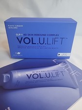 IMAGE Skincare VOL.U.LIFT™ GLP-1 4D Skin Rebound Complex – Firming & Lifting, NE comprar usado  Enviando para Brazil