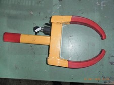 Auto radkralle parkkralle gebraucht kaufen Auto radkralle parkkralle gebraucht kaufen  Vaihingen an der Enz