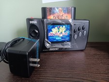 Sega nomad rgb for sale  Raleigh