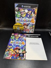 Mario party gamecube for sale  Fredericksburg
