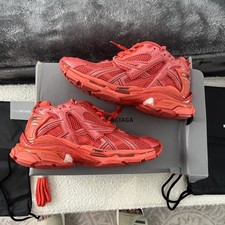Balenciaga mesh runner for sale  Fort Lauderdale