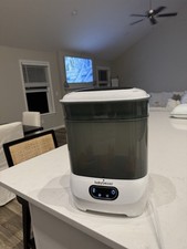 Baby brezza bottle for sale  Union