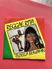 Floella benjamin reggae for sale  BANGOR