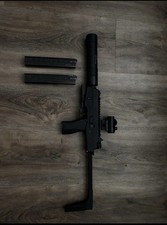 Kwa mp9 gbbr for sale  Fort Lauderdale