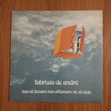 André non denaro usato  Cambiago