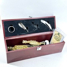 Vintage wine making for sale  STREET