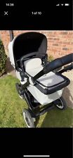 Bugaboo buffalo limited for sale  DONCASTER