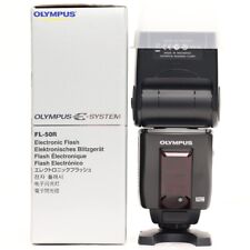 Olympus 50r electronic for sale  BRIXHAM
