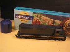 Athearn gp35 locomotive for sale  Champaign