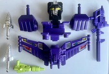 Vintage hasbro transformers for sale  LINCOLN
