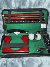 Portable collapsible practice d'occasion  Expédié en Belgium