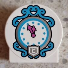 Lego duplo orologio usato  Firenze