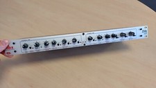 Crossover analogique dbx d'occasion  Brest