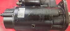 Triumph lucas starter for sale  PENARTH